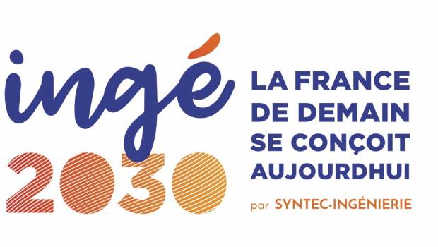 Syntec-Ingénierie lance Ingé 2030
