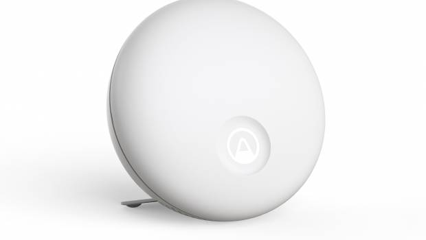 Airthings lance le Space CO2 mini, son moniteur révolutionnaire d'une autonomie de plus de 10 ans