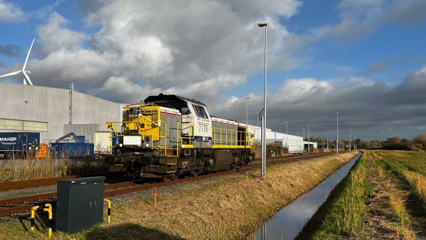 Fin des tests d’automatisation de conduite autonome pour Alstom