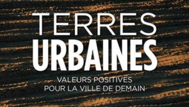 Un ouvrage sur les terres urbaines