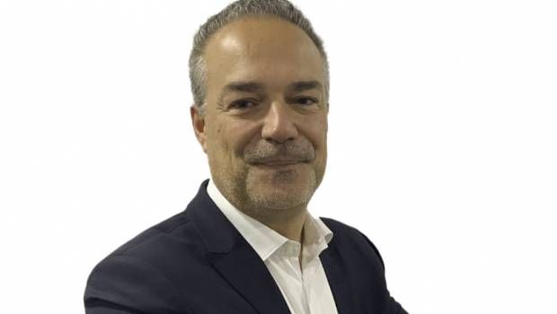 Nouveau directeur commercial chez Profil Plus