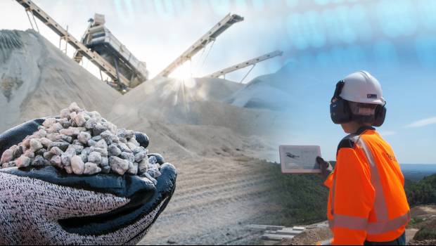 Metso Outotec Metrics étendu aux concasseurs fixes