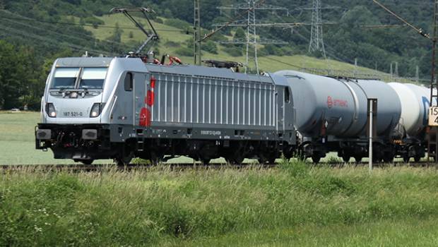 SNCF et DWS finalisent la cession du groupe Akiem