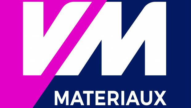 VM devient VM Matériaux