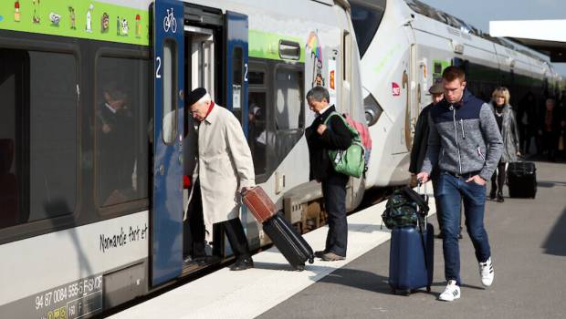 Nouvelle phase de concertation pour la ligne nouvelle Paris Normandie