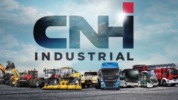 CNH Industrial ouvre un nouveau site dédié à l'électrification