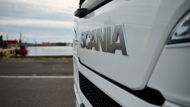 Scania, champion des émissions ?
