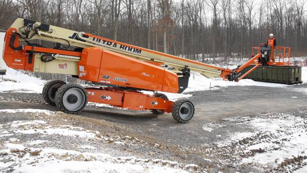 JLG revoit sa distribution en Suède