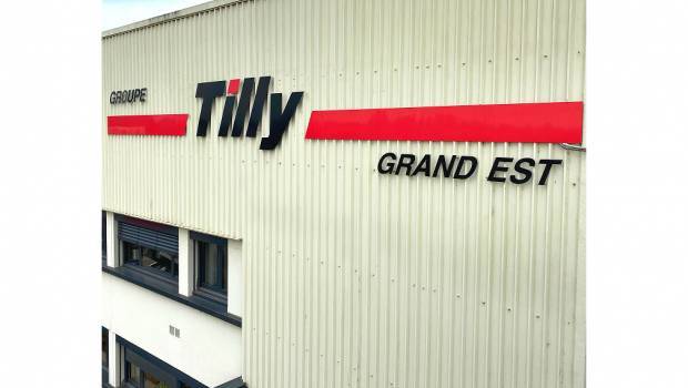 Pierre Tilly (groupe Tilly) : « Travailler sur le long terme »