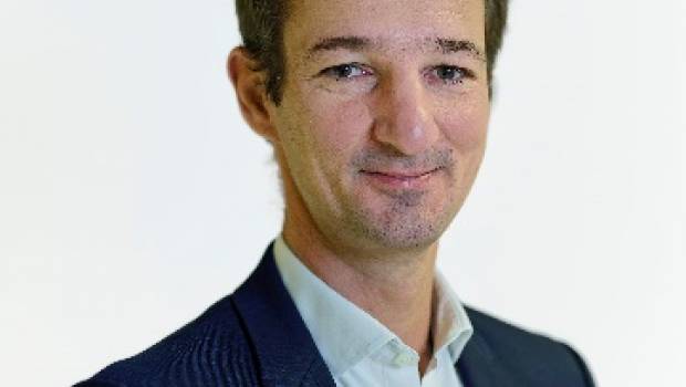 Emmanuel de Roquefeuil est nommé Directeur Général Adjoint de Bouygues en charge du Grand Est et de la Bourgogne Franche-Comté