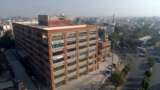 Metso Outotec inaugure un centre d'ingénierie en Inde