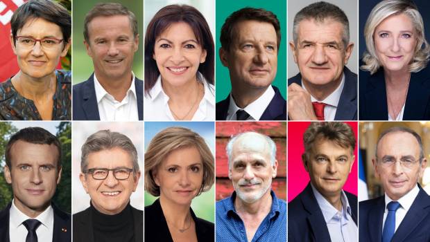 Les candidats à la présidentielle invités à s’exprimer sur le biogaz