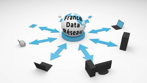 La FNCCR lance France Data Réseau