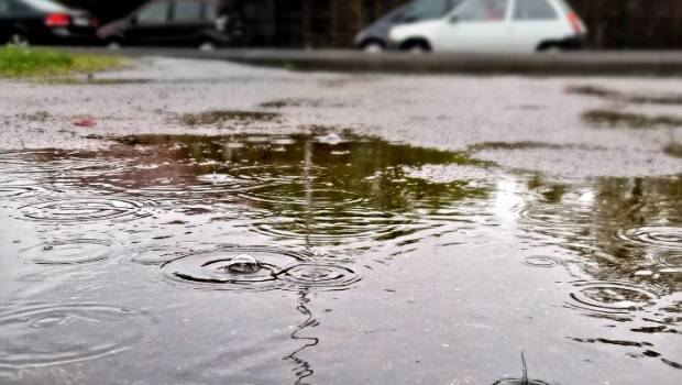 Gérer la pluie, pourquoi faire ?