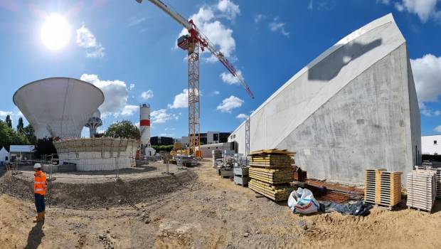 La visite estivale de l’eau potable francilienne