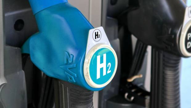 La mobilité séduite par l’hydrogène
