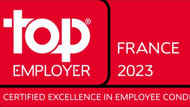 Eqiom certifié Top Employer pour la 11ème fois