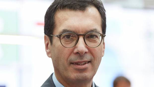 Jean-Pierre Farandou élu à la tête de Fer de France