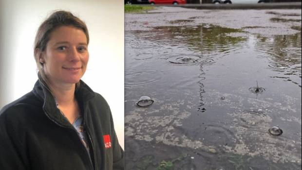 Les mentalités changent sur le pluvial