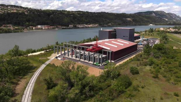 Cem’In’Eu vise une production de 400 000 tonnes de ciments en 2023