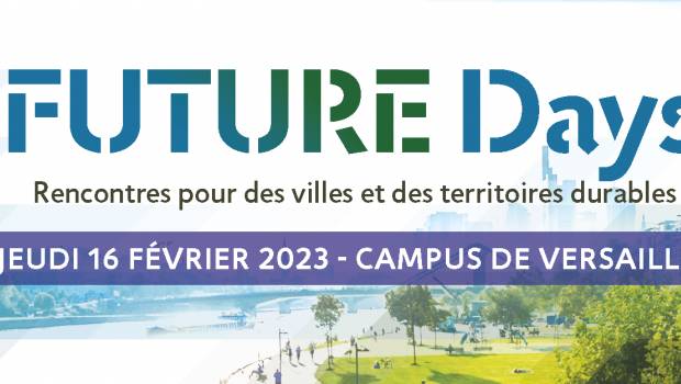 Les Future Days se penchent sur les mobilités décarbonées