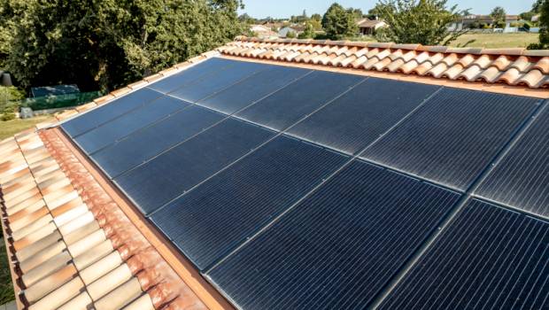 Point P offre de nouvelles solutions pour le photovoltaïque
