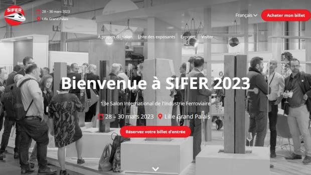 Sifer 2023 : à pleine vitesse