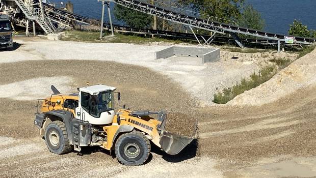 Selon la Ficime, les matériels progressent de +12,5% mais de +3% en volume