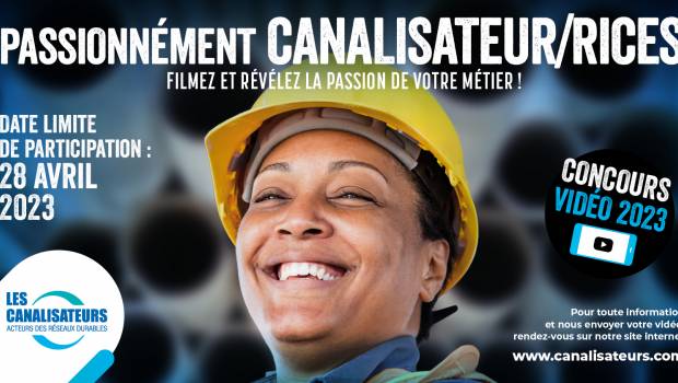 Passionnément Canalisateur/rices