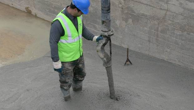 Lafarge France lance Concrete Direct