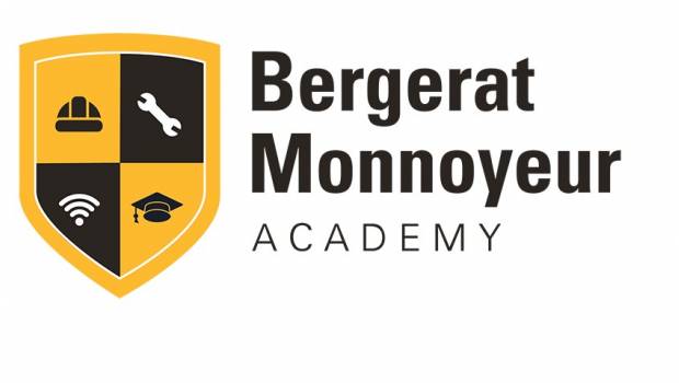 Reconversion : Bergerat Monnoyeur ouvre les portes de son campus