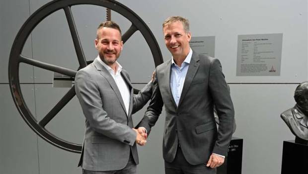 Deutz et Daimler vont coopérer pour des moteurs en commun