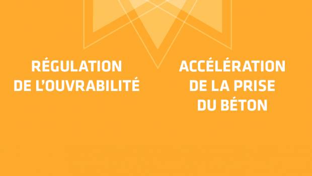 Une adjuvantation sur-mesure pour les bétons préfabriqués