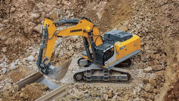 Matériels : un nouvel élan en Allemagne