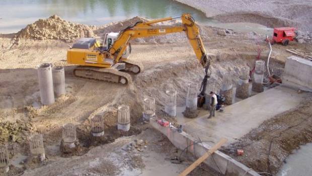 Ingérop acquiert BAU + PLAN Ingenieurgesellschaft