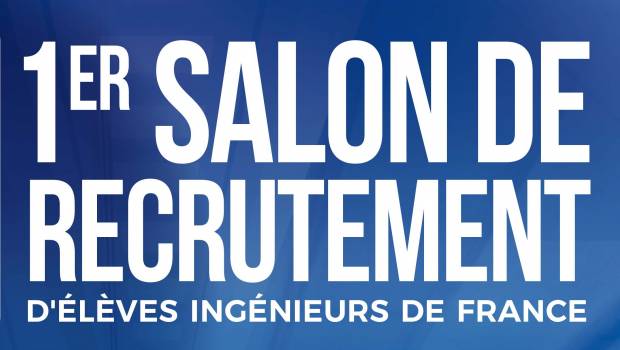 1er Salon de Recrutement des élèves ingénieurs de l’INSA