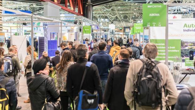 BePOSITIVE, encore et toujours le salon de la transition énergétique