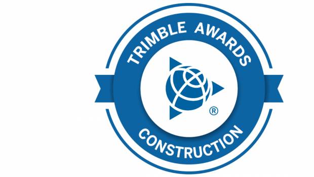 Voici venir les Trimble Awards Construction et Education