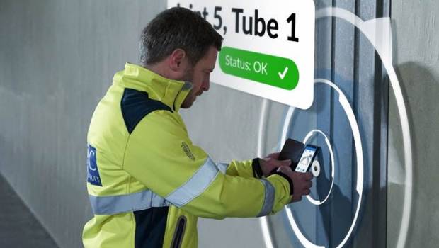 Chantiers : PlanRadar dote sa solution d'un QR code