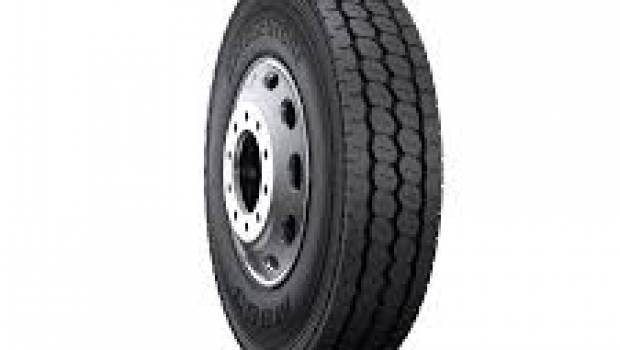 Bridgestone développe un nouveau pneu radial toutes positions