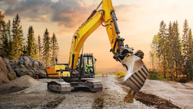 Engcon frappe fort en 2023