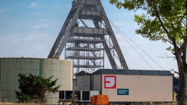 Rockwell Automation réduit les émissions de la mine Sibanye-Stillwater en Afrique du Sud