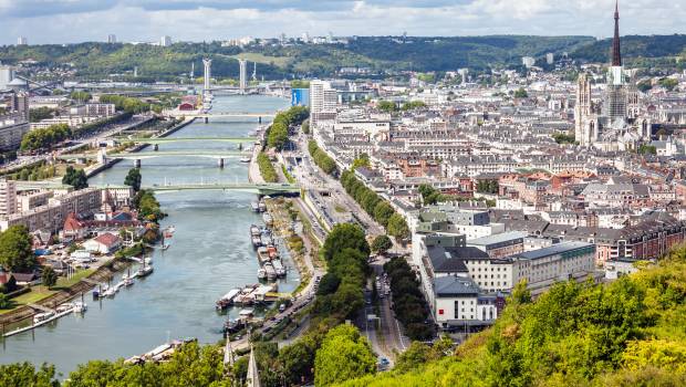 Le nouveau projet de Cerema pour l'environnement