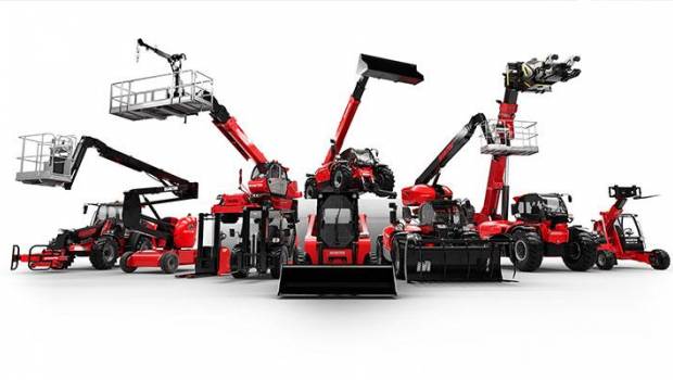 Manitou a vu ses revenus baisser en 2022