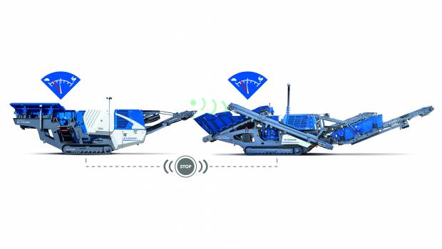 Kleemann : interconnexion intelligente sécurisée désormais par radio