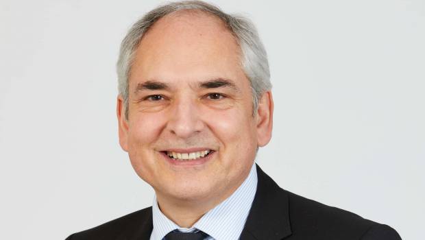 Roger Lopes nommé Directeur général adjoint de NGE Bâtiment