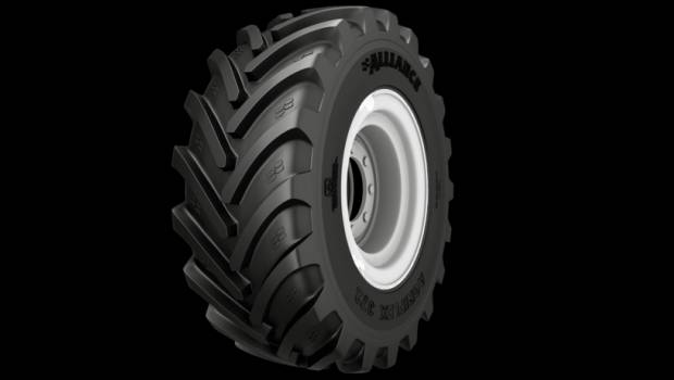 Alliance AGRIFLEX+ 372 est maintenant disponible en 18 nouvelles dimensions