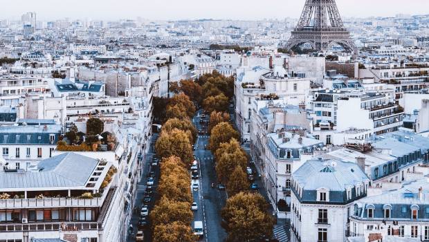 Grand Paris : 22 millions de m2 d’opportunités