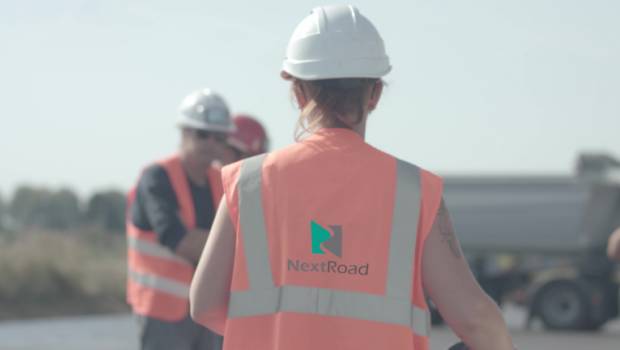 Nextroad recrute sur toute la France
