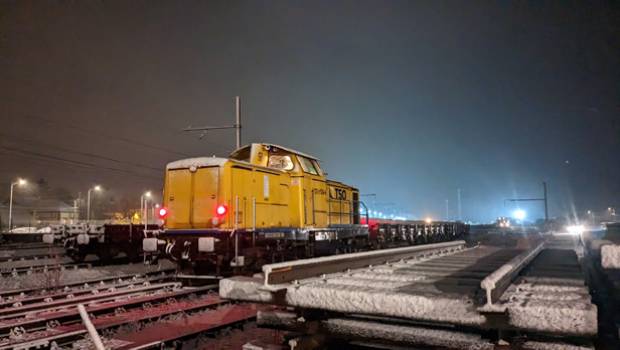 [GRAND FORMAT] Opération RVB au PN 48